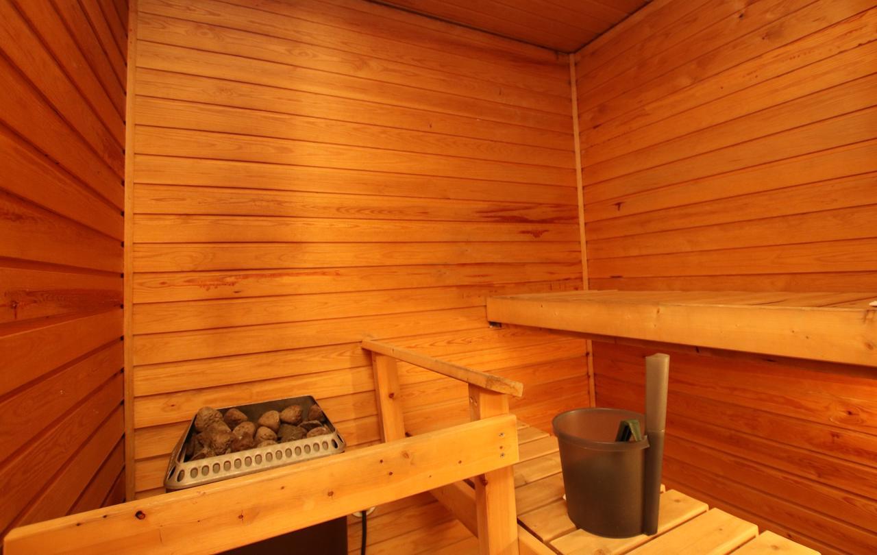 Hotelli Kainuu Kuhmo Buitenkant foto